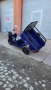 Карго Транспортер 2500W, снимка 6
