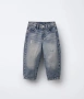Детски дънки Zara, снимка 1
