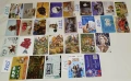 Джобни календарчета, снимка 4