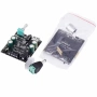 Hi-Fi Bluetooth 5.0 стерео усилвателен модул 2x100W Клас D – за автомобил, DIY проекти 10115, снимка 17