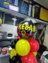 Продава се разработен обект за бързо хранене „KEBAB ZONE“ – гр. Севлиево, снимка 7
