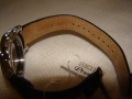 Оригинална каишка за  SEIKO - " Premier " - 20 мм, снимка 4