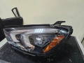 Ляв фар Mercedes GLE W167 USA lqv far мерцедес гле 167, снимка 1