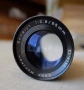 Enna Munchen Ennalyt 95mm f2.8 Lens. M42 Mount, снимка 3