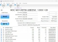 WD Red Plus 12TB NAS HDD – Перфектно състояние, 7200 RPM, CMR (WD120EFBX), снимка 1
