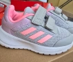 Adidas детски маратонки №23 – много добро състояние, снимка 2