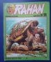 Стар Френски Комикс Албум RAHAN / 1981 год., снимка 2