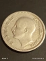 Сребърна монета 50 лева 1930г. Царство България Цар Борис трети 40414, снимка 14