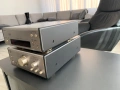 Уникален Hi-Fi сет Denon 6.5 (PMA-6.5 + TU-6.5) – Перфектен!, снимка 4