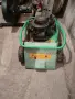Работеща немска бензинова косачка TAGA R 350, с двигател Briggs & Stratton, снимка 4