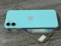 iPhone 11 64GB Green, снимка 8