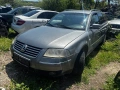 Vw Passat 2.5 автомат на части , снимка 1