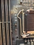 Дънна платка Gigabyte Z490 AOURUS PRO AX, socket 1200, снимка 5