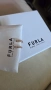 Обеци за хрущял Furla, снимка 1