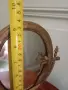 настолно огледало арт деко, снимка 3