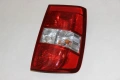 Ляв стоп Kia Carnival III (2006-2011г.) 924014D110, снимка 4