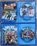 PS4 дискове PS4 DISC GAMES , снимка 7