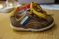 нови кожени обувки Clarks, 18.5ти номер, снимка 6