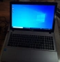 ASUS X550CA/15.6" LP156WH3-TLS1, снимка 1