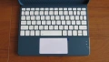 Магнитен калъф с RGB клавиатура за iPad Air 11 и 10.9, снимка 2