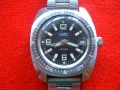 Glashutte Spezimatic Diver GDR  Мъжки ръчен часовник, снимка 2