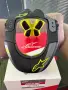 Alpinestars Bionic Neck Support Tech2 протекторна яка, снимка 1