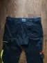 Helly Hansen 77420 Alna 2.0 Work Trousers - мъжки работен панталон НОВ БЕЗ ЕТИКЕТИ 56/ХЛ , снимка 8