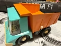 Ретро играчки, снимка 17