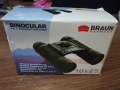 Braun photo share Braun Photo 10x25 Бинокъл, снимка 4
