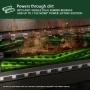 Прахосмукачка робот iRobot Roomba Max 705 Combo AutoWash Dock, снимка 5