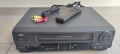 Видео JVC VHS, снимка 2