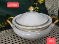 PMR стил барок - чинии и супници! Красота!, снимка 4