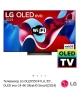 LG 55"  OLED        ., снимка 7