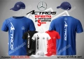 Actros тенска и шапка, снимка 6