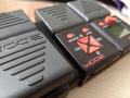 ZOOM B1Xone процесор за бас китара, снимка 2
