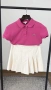 Lacoste поло тениска, снимка 3