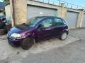citroen c3 1.4 hdi  робот на части ситроен ц3 1.4 дизел , снимка 6
