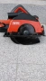 Hilti WSC 70-A36 Циркуляр , снимка 2