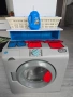 Детска пералня Little tikes/като истинска/., снимка 2