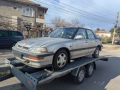 14 цола 4х100 Honda джанти , снимка 5