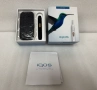 Безидимна електронна цигара IQOS 2,4 Plus - за части или ремонт, снимка 2