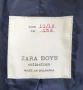 Тъмно синьо сако - Zara Boys, снимка 3