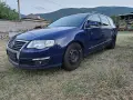 фолксваген пасат Б6 2.0 тди Климатик Теглич , снимка 3