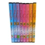 Лило и Стич DVD -R колекция с бг аудио, снимка 3
