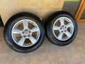 17" 5x114.3 Toyota RAV4 Original , снимка 6