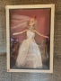 Нова орг.кукла BARBIE булка, снимка 1