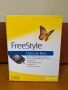 Глюкомер FreeStyle Optium Neo, измерване за кръвна захар и кетони, като нов, снимка 3