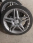 18" спорт пакет АМГ 5х112, снимка 3