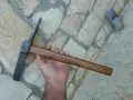  Стар каменарски чук - 333 , снимка 5