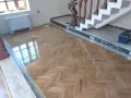 Циклене на паркет и дюшеме , снимка 7